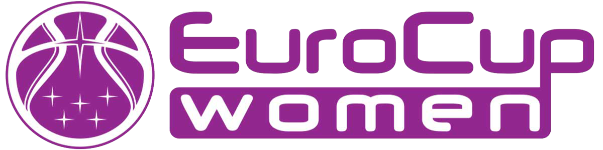 Kadın Basketbol — EuroCup Women EuroCup Women