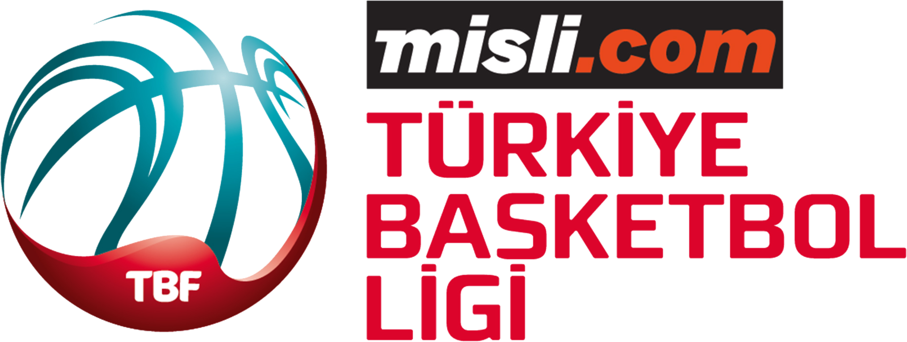 Erkek Basketbol — TBL Türkiye Basketbol Ligi